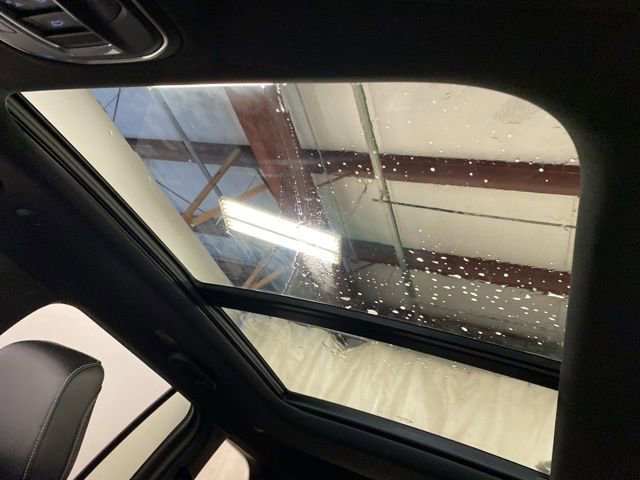 New 2026 Jeep Grand Cherokee Limited image 16