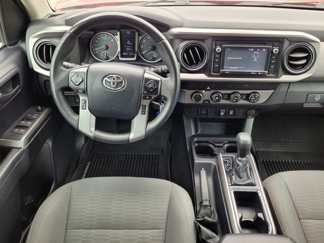 Used 2019 Toyota Tacoma SR5 image 10