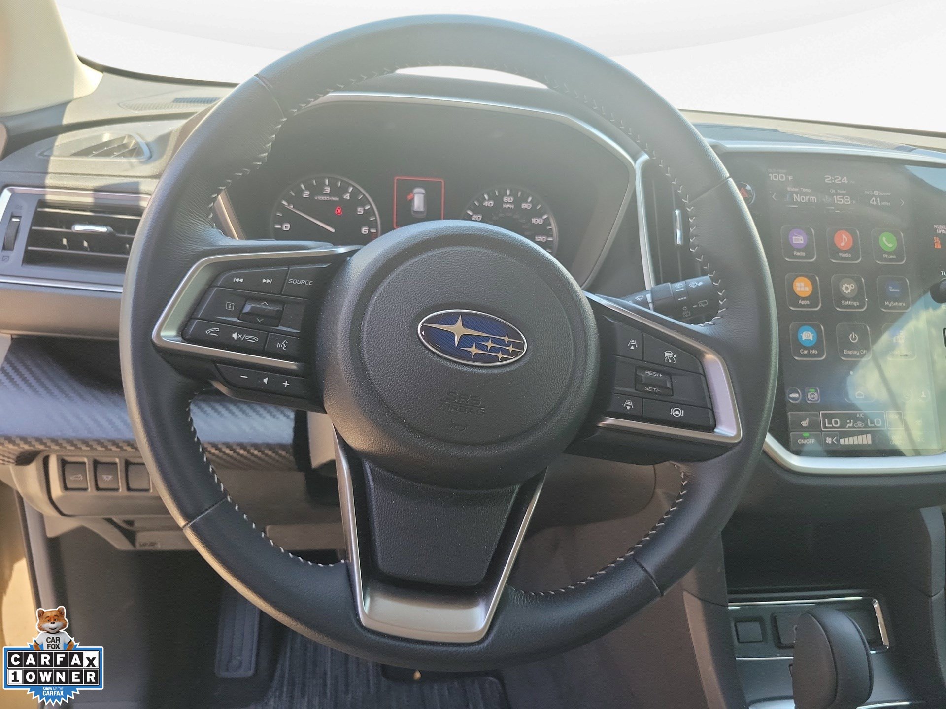Used 2025 Subaru Ascent Premium AWD/4WD image 12