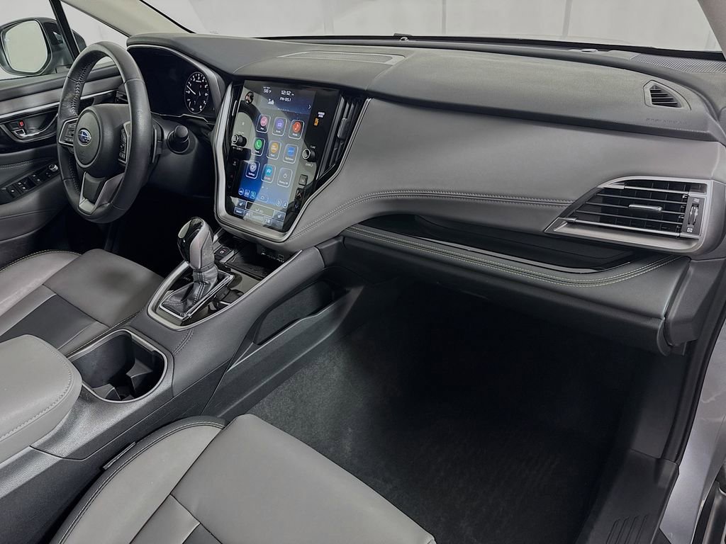 Used 2023 Subaru Outback Onyx Edition image 36
