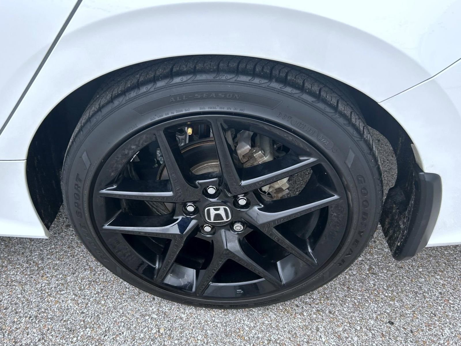 Used 2023 Honda Civic Sport image 22