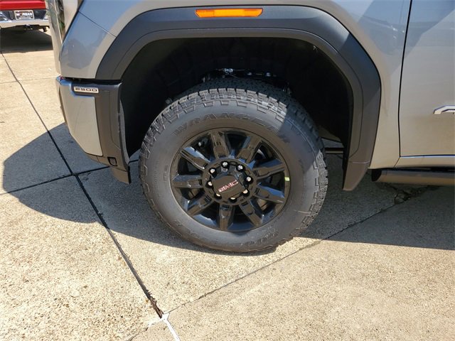 New 2026 GMC Sierra 2500 AT4 w/ AT4 Premium Plus Package image 4