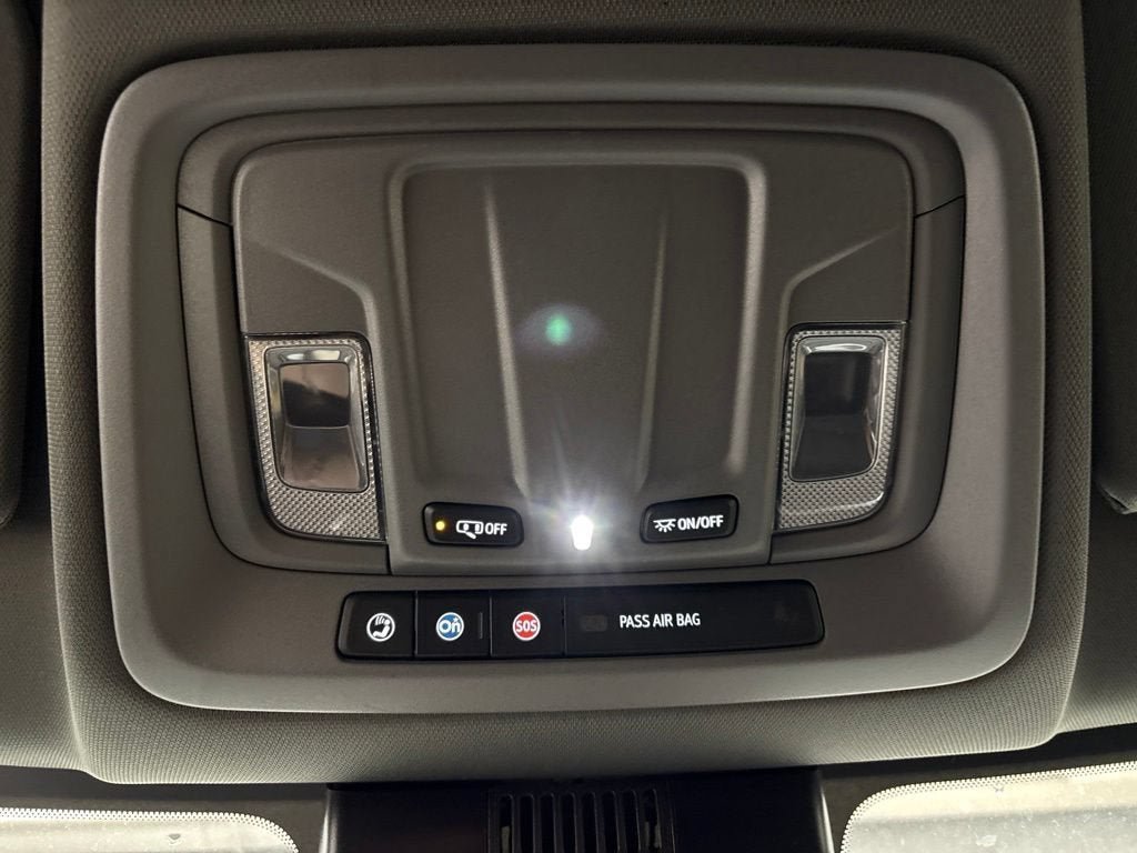 New 2026 Chevrolet Silverado 2500 LT AWD/4WD image 32