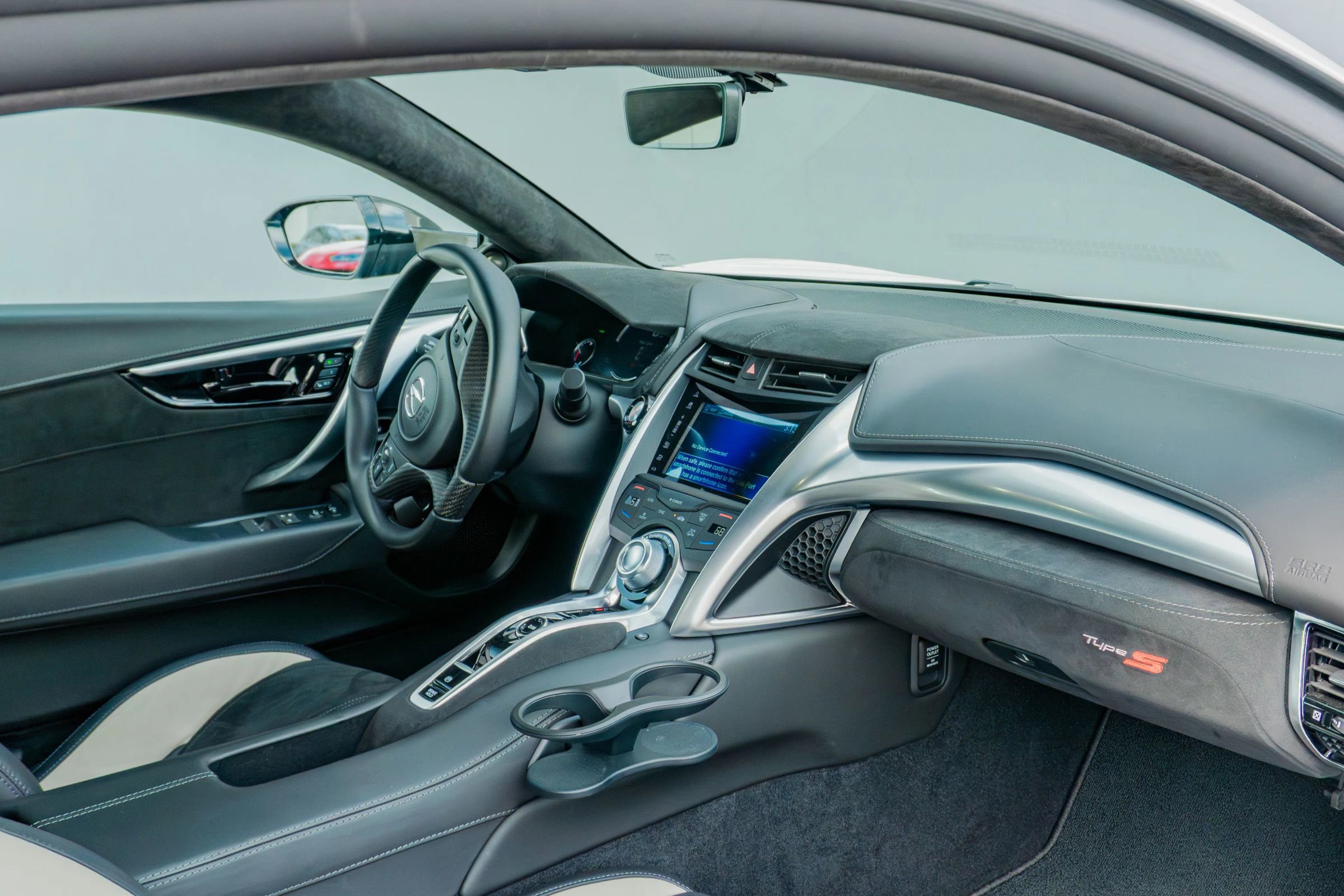 Used 2022 Acura NSX Type S image 55