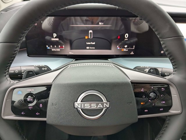 New 2025 Nissan Murano SL w/ Cargo Package image 30