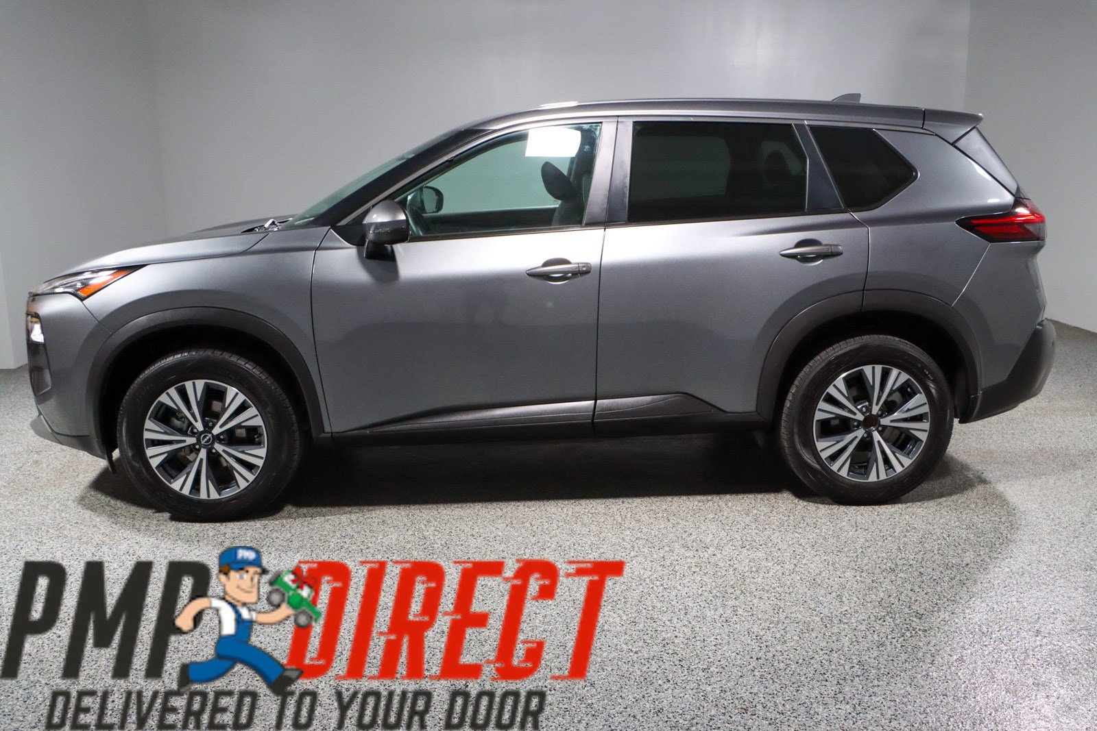 Used 2022 Nissan Rogue SV FWD image 10