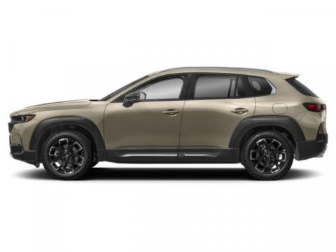 Used 2025 MAZDA CX-50 Meridian Edition w/ Cargo Package image 3