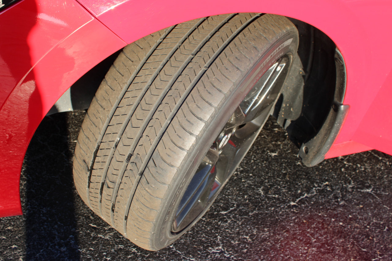 Used 2022 Honda Civic Sport image 45