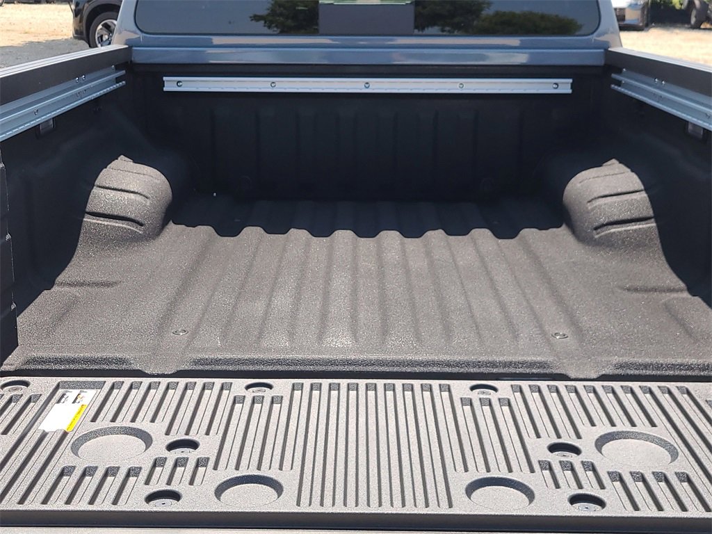 New 2026 Nissan Frontier PRO-4X image 8