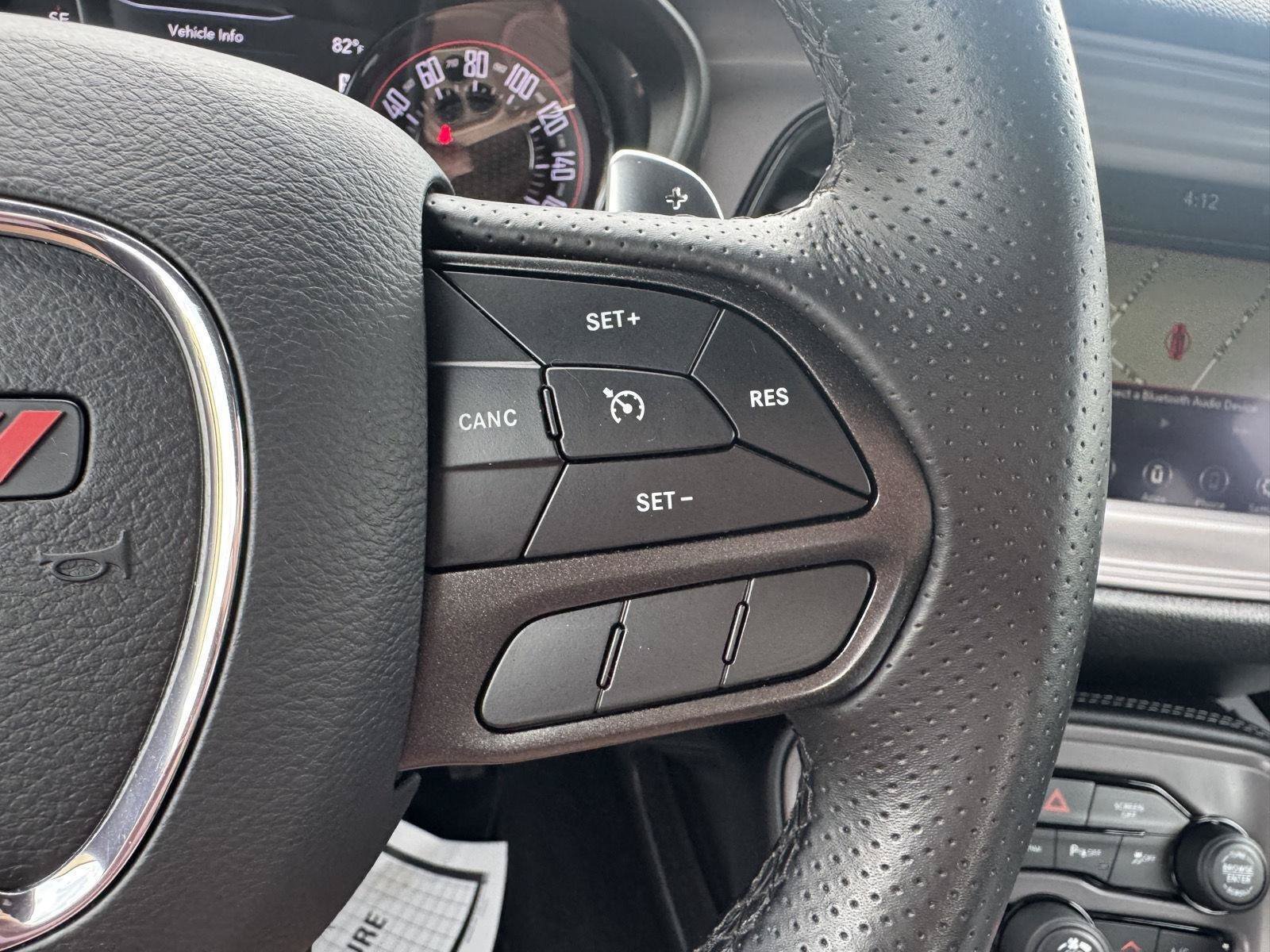 Used 2023 Dodge Challenger R/T RWD image 16