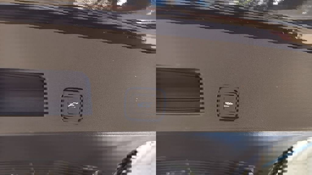 New 2026 GMC Acadia Elevation w/ Black Edition image 17