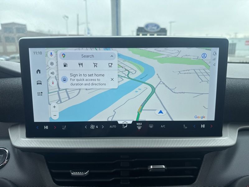 New 2026 Ford Explorer ST w/ Sun And Sound Package image 40