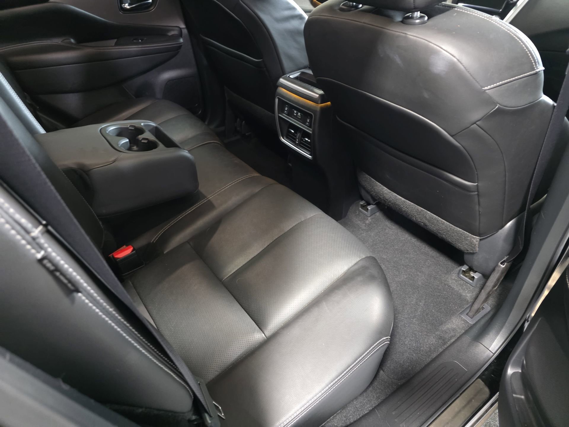 Used 2022 Nissan Murano SL FWD image 10