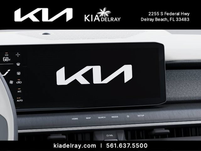 New 2026 Kia EV9 Wind AWD/4WD image 20