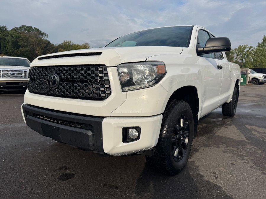 Used 2020 Toyota Tundra SR5 image 1