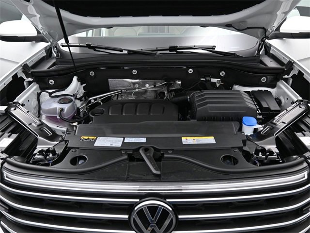 New 2026 Volkswagen Atlas SE image 15