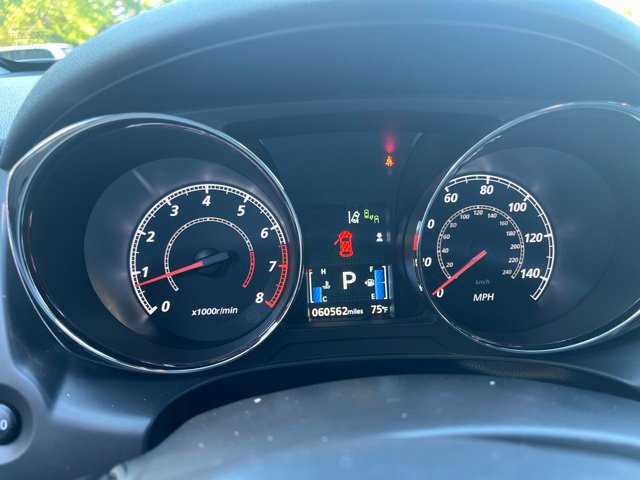Used 2020 Mitsubishi Outlander Sport SE FWD image 16