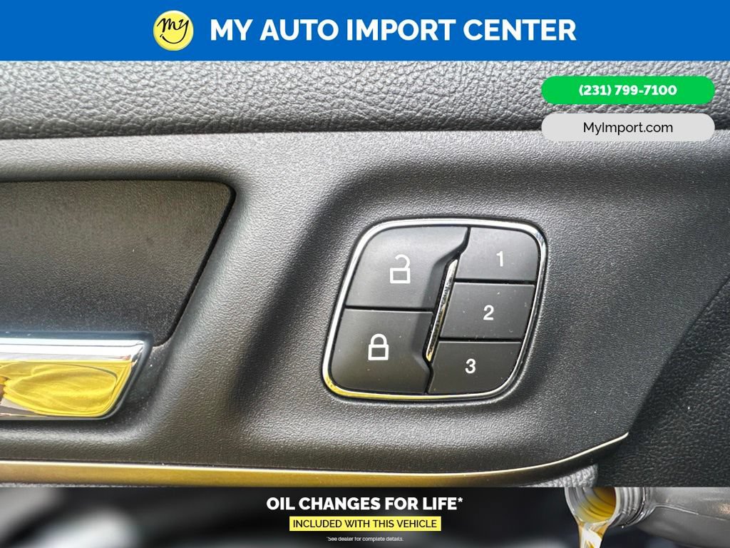 Used 2019 Lincoln MKC Reserve AWD/4WD image 10