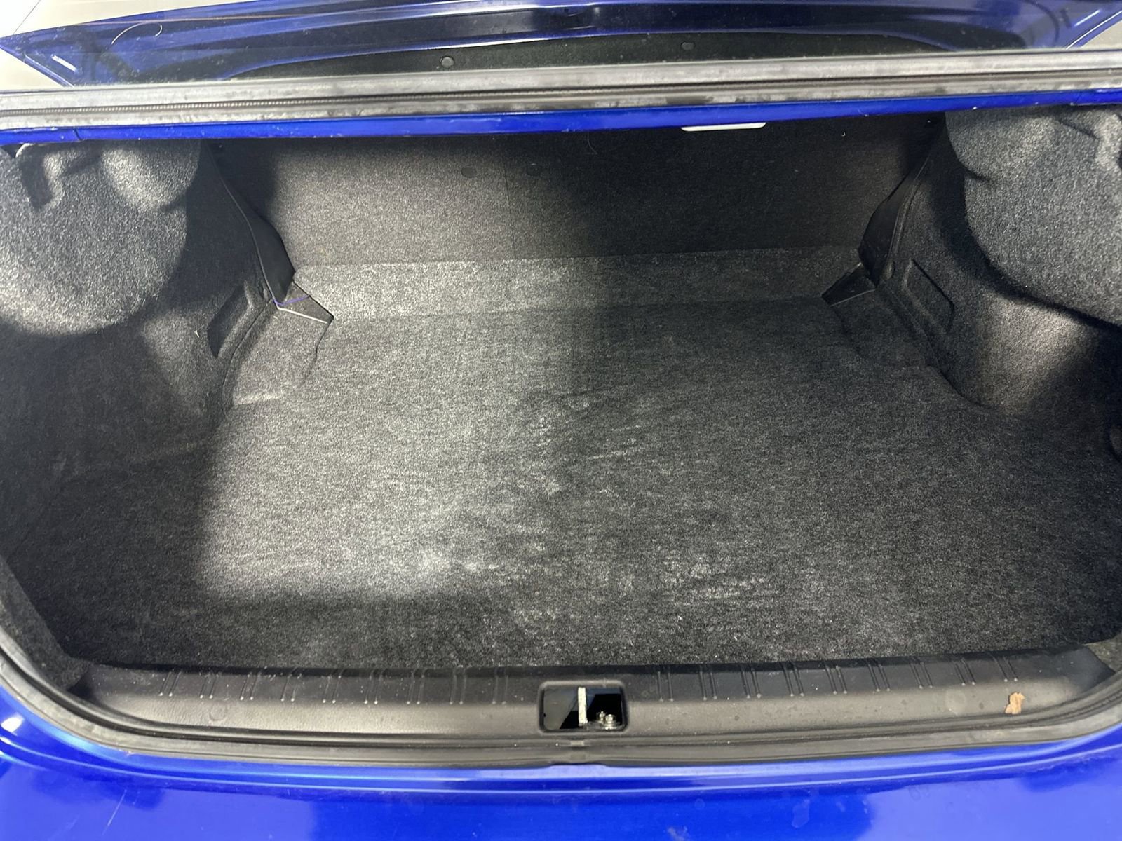 Used 2016 Subaru WRX Premium image 25