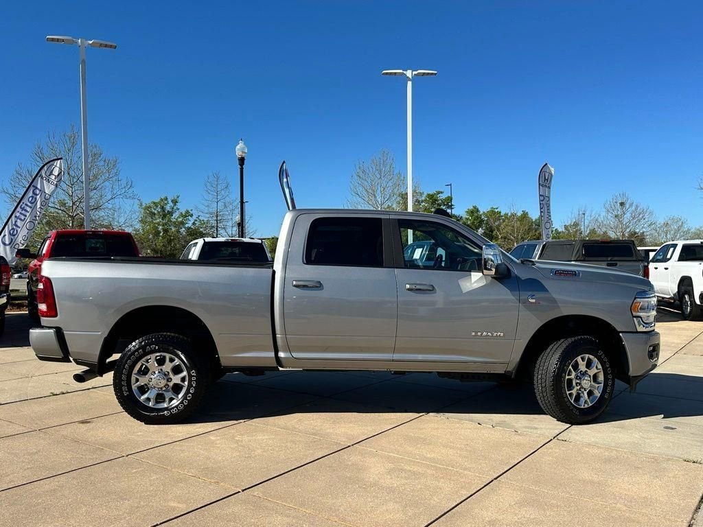 Used 2024 RAM 2500 Laramie image 5