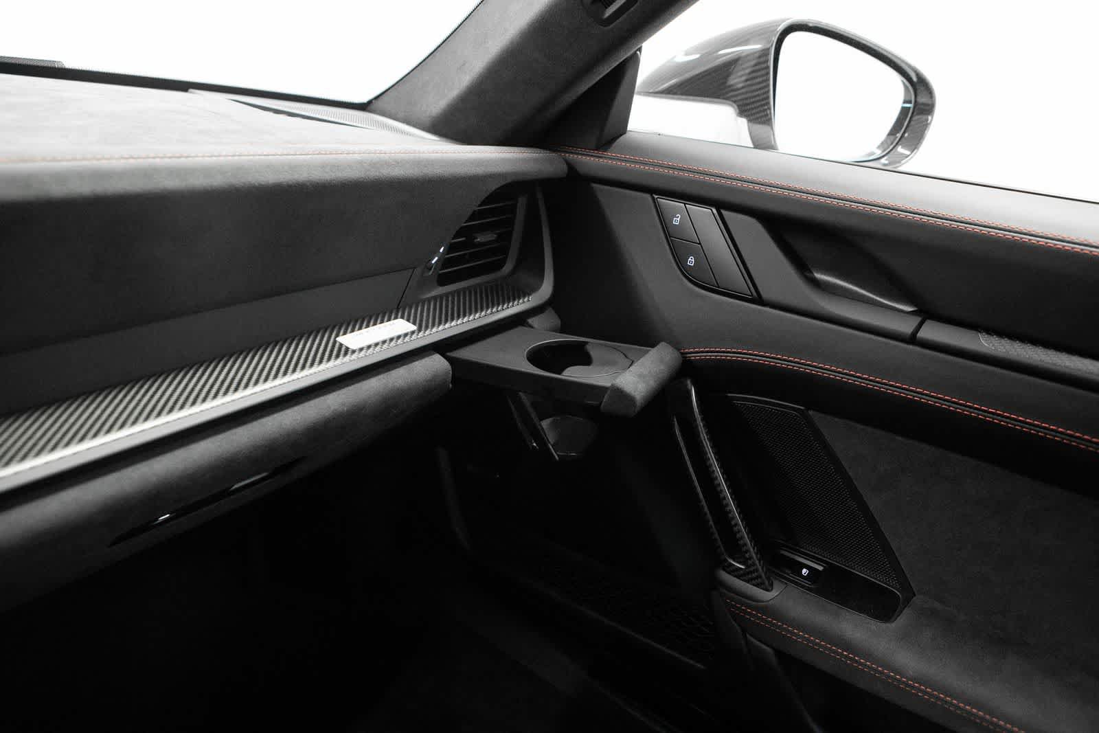 Certified 2026 Porsche 911 GT3 RWD image 27