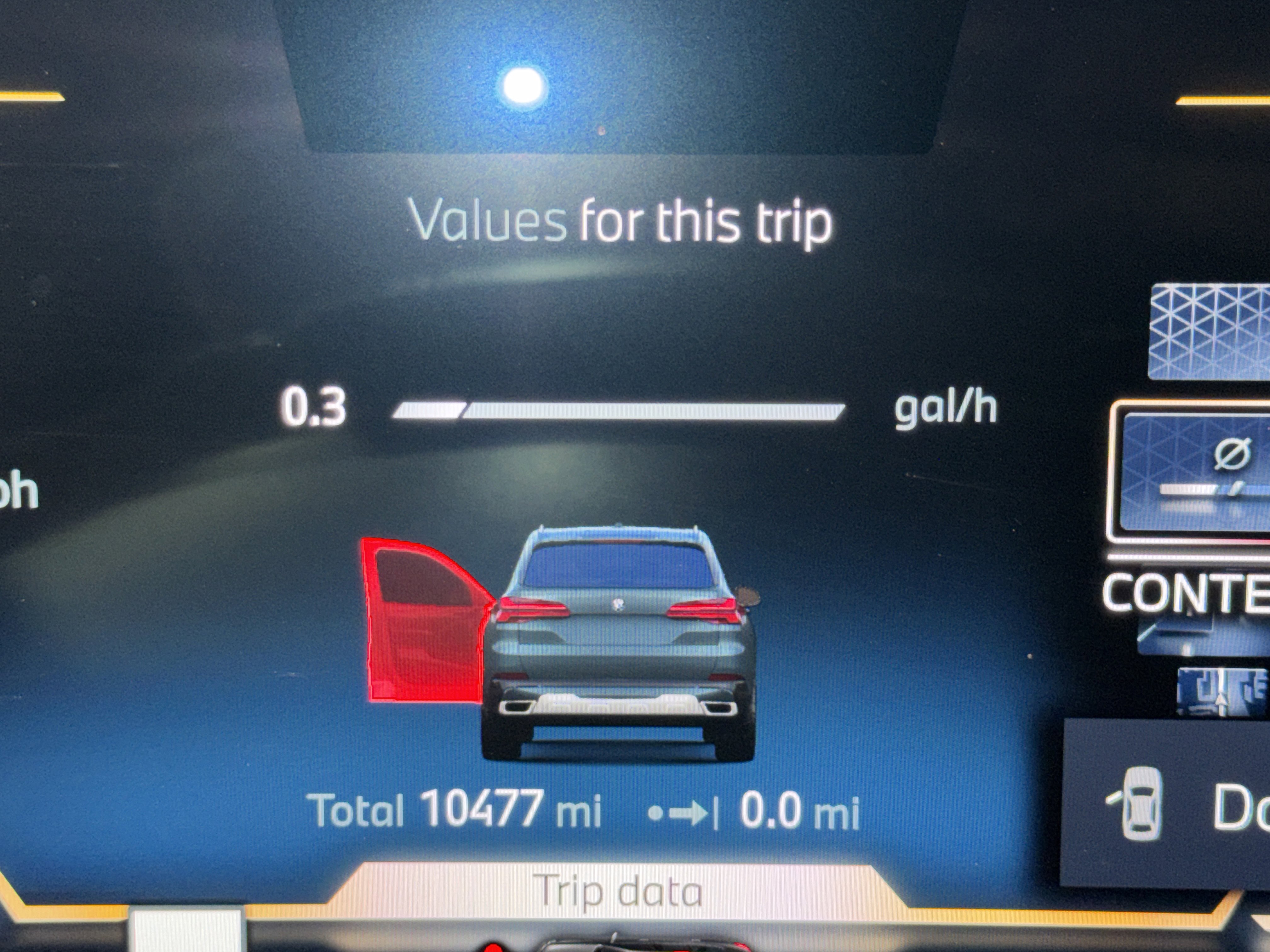 Certified 2024 BMW X5 sDrive40i w/ Premium Package image 25