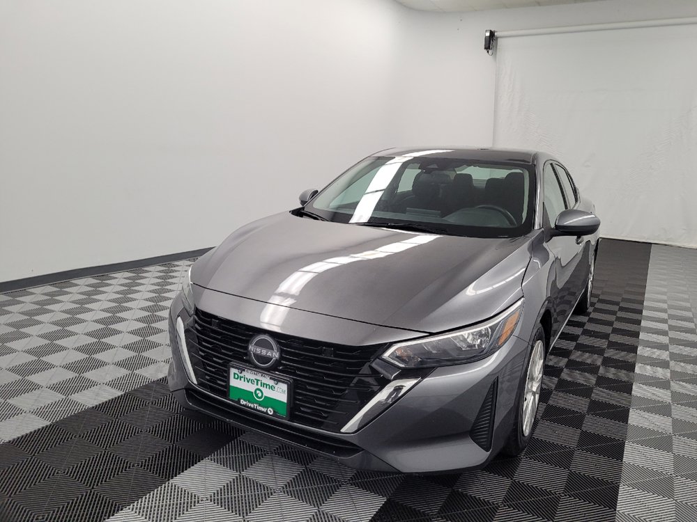 Used 2024 Nissan Sentra S FWD image 15