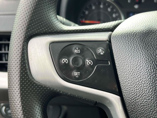 Used 2024 GMC Terrain SLE AWD/4WD image 21