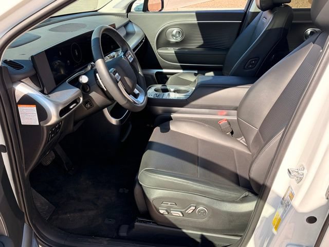 Used 2026 Hyundai Ioniq 9 Limited AWD/4WD image 11