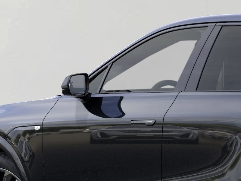 New 2026 Cadillac Lyriq V image 12