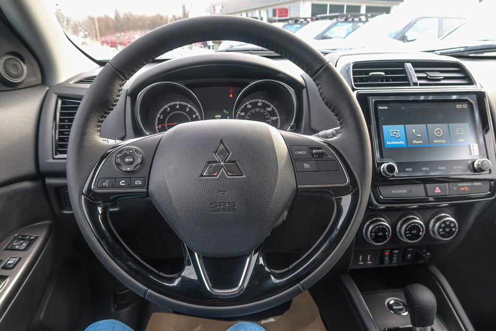 New 2026 Mitsubishi Outlander Sport SE image 28