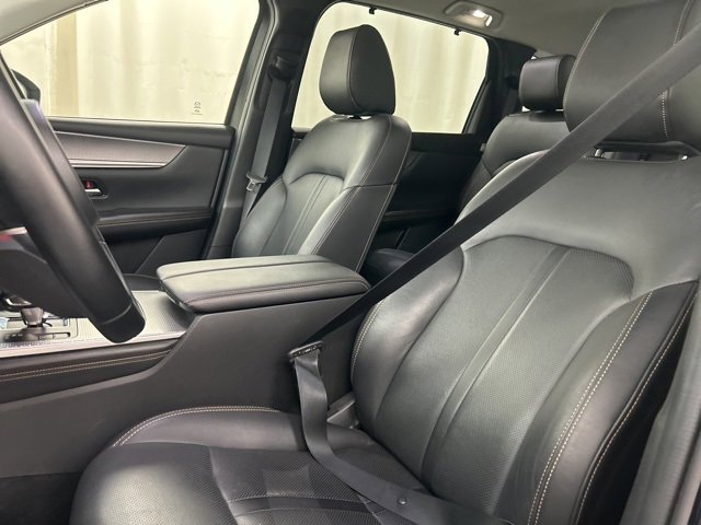 Used 2024 MAZDA CX-90 3.3 Turbo w/ Premium Package image 9