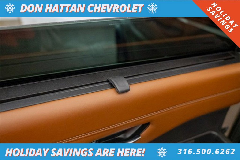 Used 2023 Nissan Pathfinder Platinum w/ Cargo Package image 29