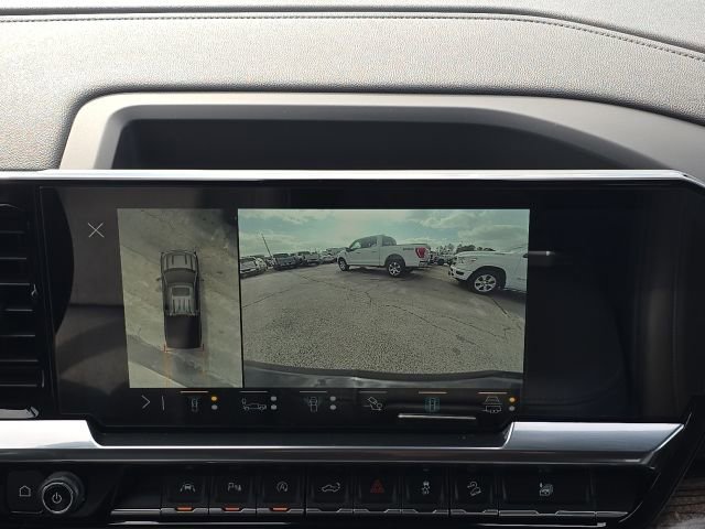 Used 2023 Chevrolet Silverado 1500 RST image 37