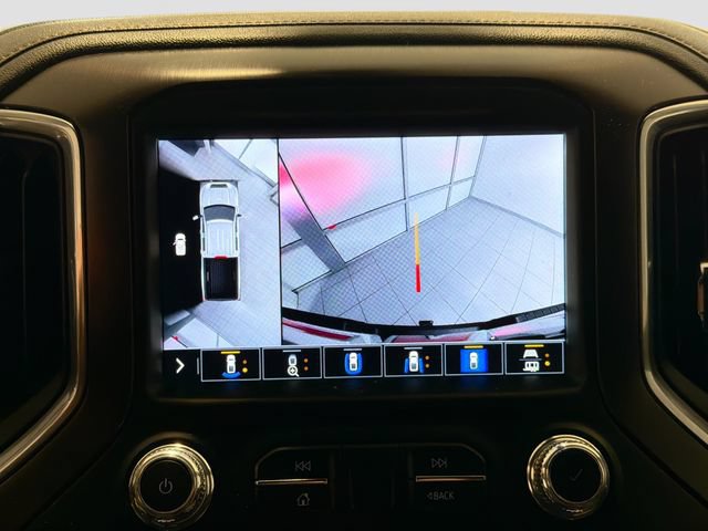 Certified 2023 GMC Sierra 3500 AT4 w/ AT4 Premium Plus Package AWD/4WD image 14
