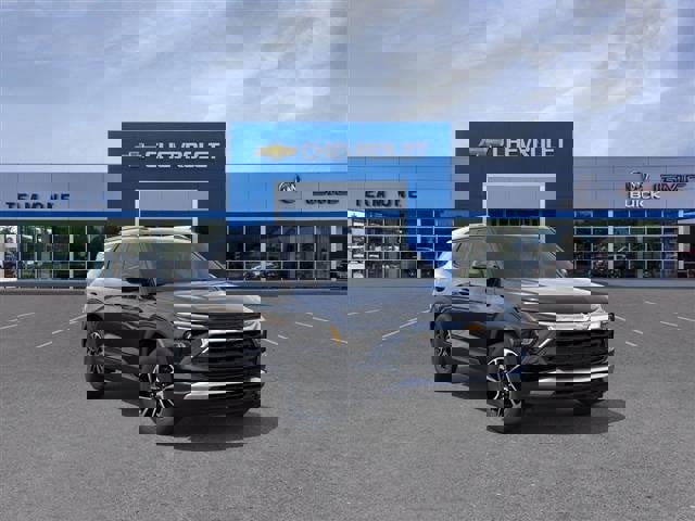 New 2026 Chevrolet TrailBlazer LT w/ Convenience Package