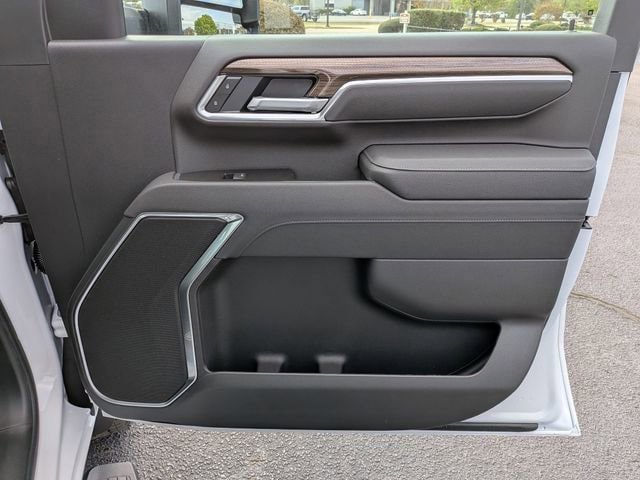 New 2026 Chevrolet Silverado 2500 LT w/ All Star Edition image 31