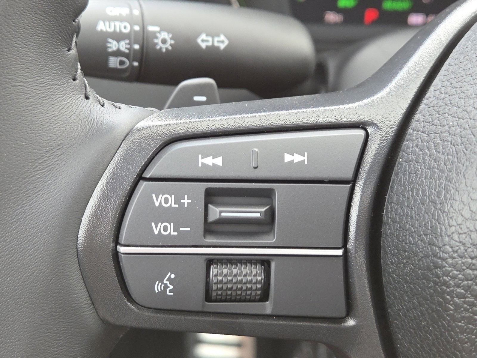 New 2026 Honda Accord Sport image 34