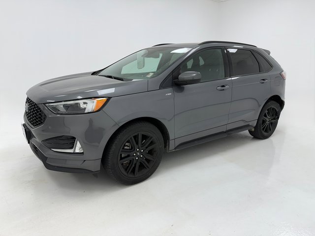 Used 2022 Ford Edge ST-Line image 5