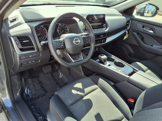 New 2026 Nissan Rogue SV w/ Cold Weather Package image 12