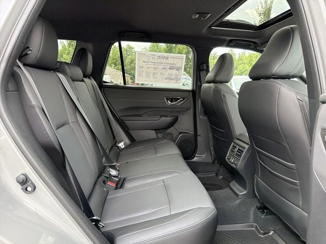 New 2026 Subaru Outback Touring AWD/4WD image 16