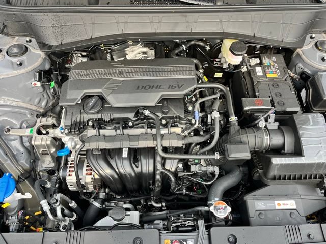 New 2026 Hyundai Kona SEL Sport FWD image 27