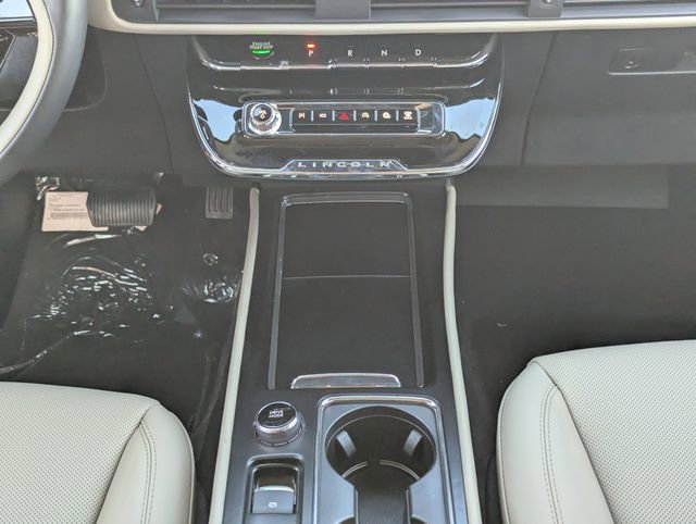 New 2026 Lincoln Corsair Reserve w/ Jet Appearance Package image 17