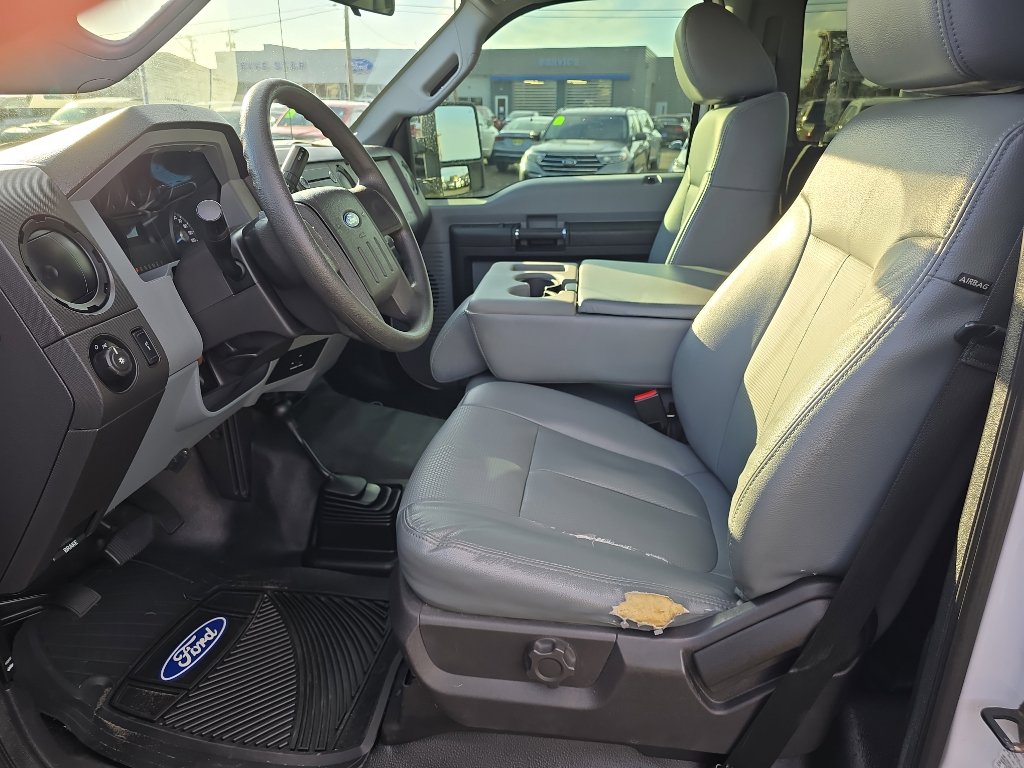 Used 2015 Ford F350 XL image 14