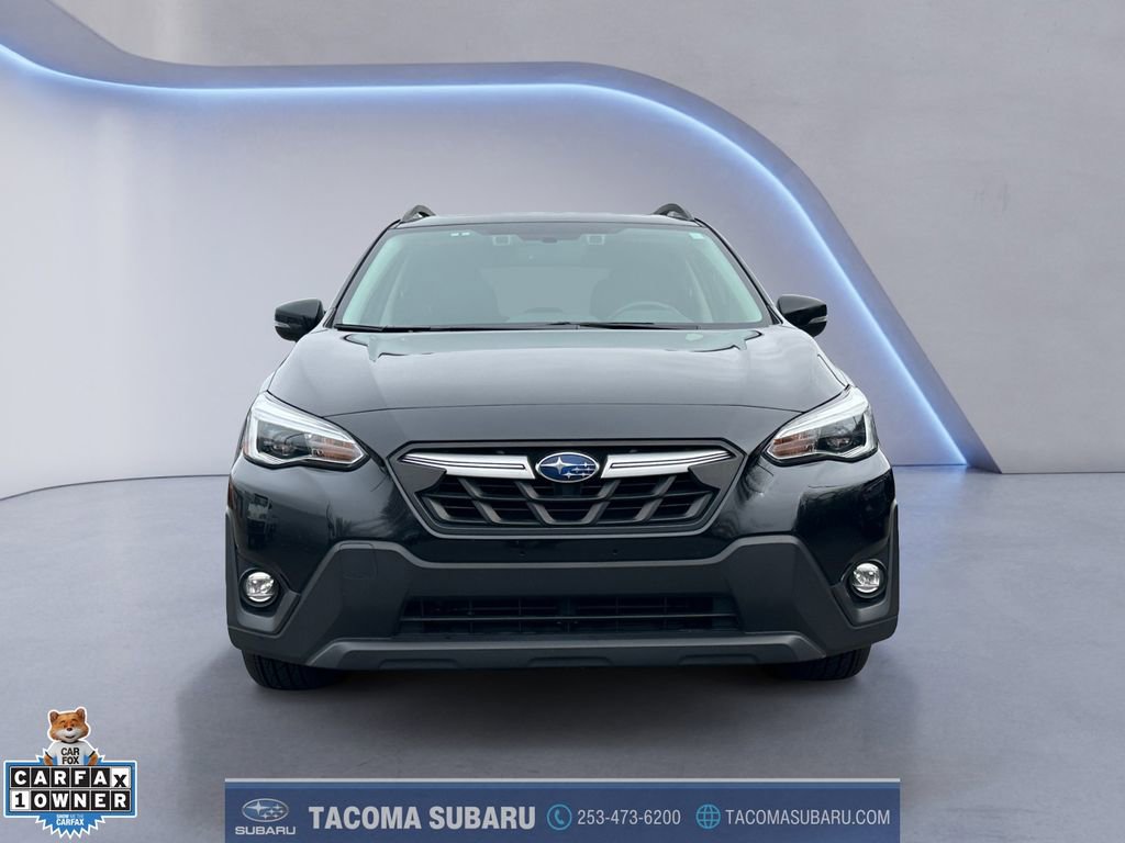 Used 2023 Subaru Crosstrek 2.5i Limited w/ Moonroof Package AWD/4WD image 8