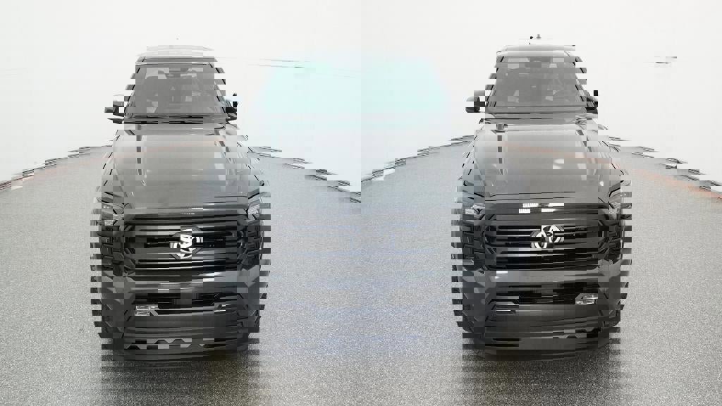 New 2026 Toyota Tacoma SR5 image 48