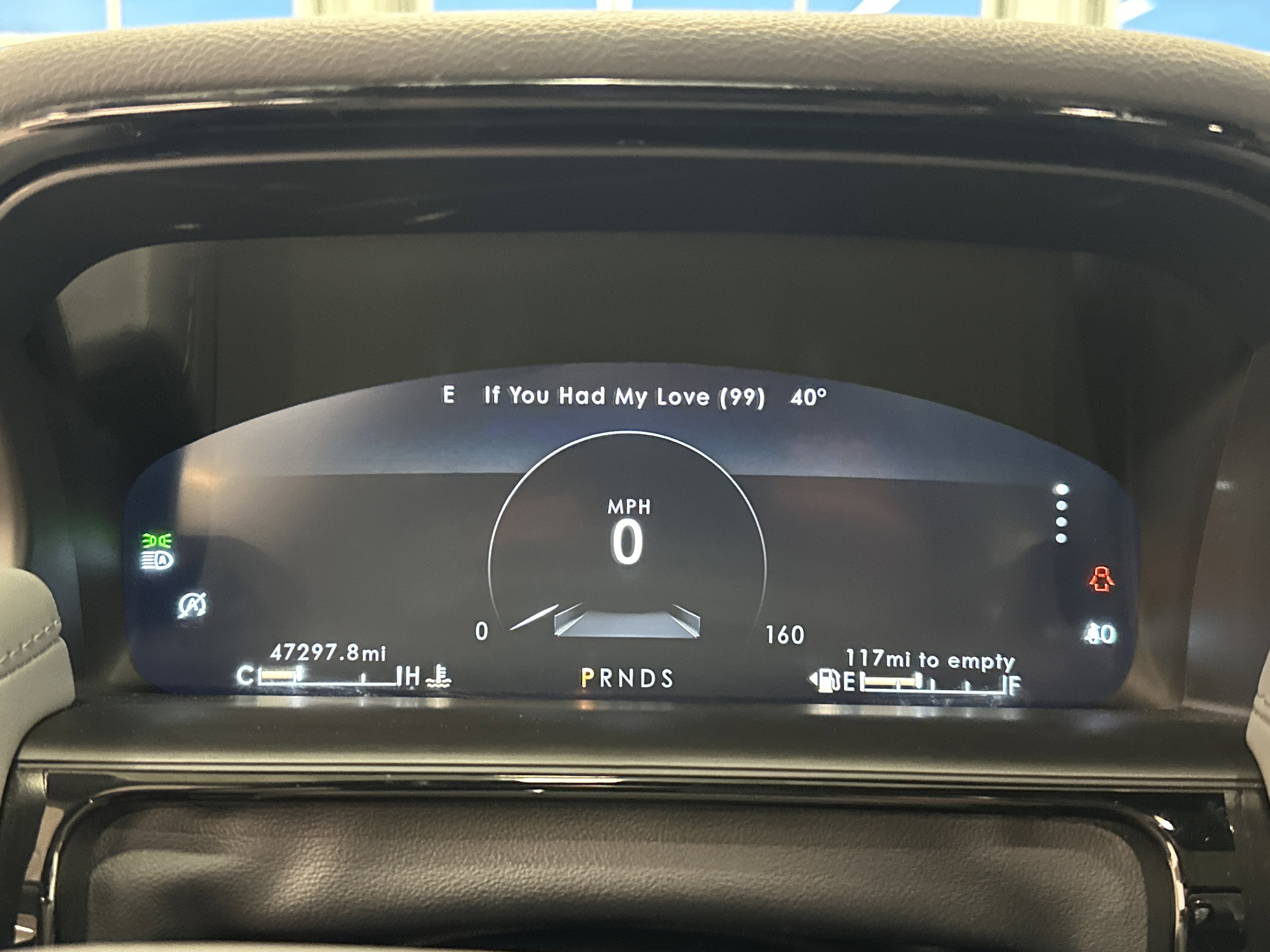 Used 2022 Lincoln Nautilus Reserve w/ Luxury Package image 38