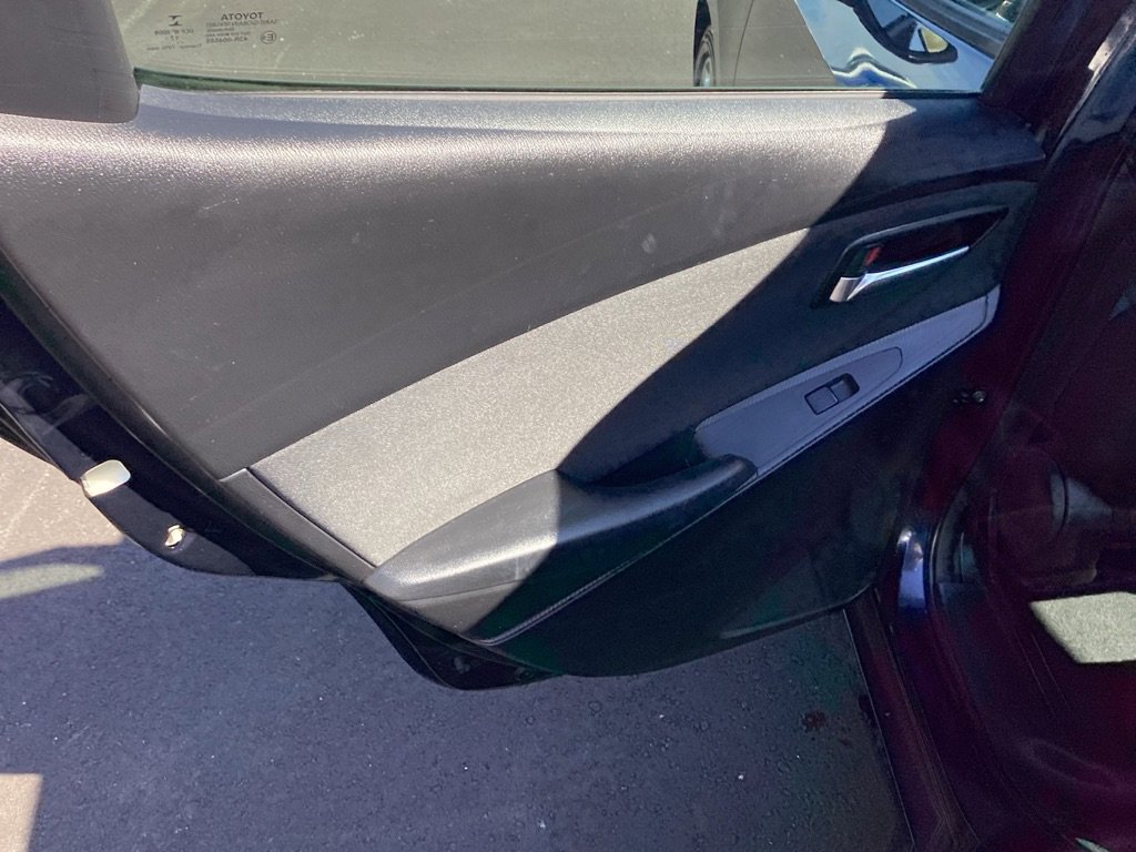 Used 2018 Toyota Yaris iA image 22