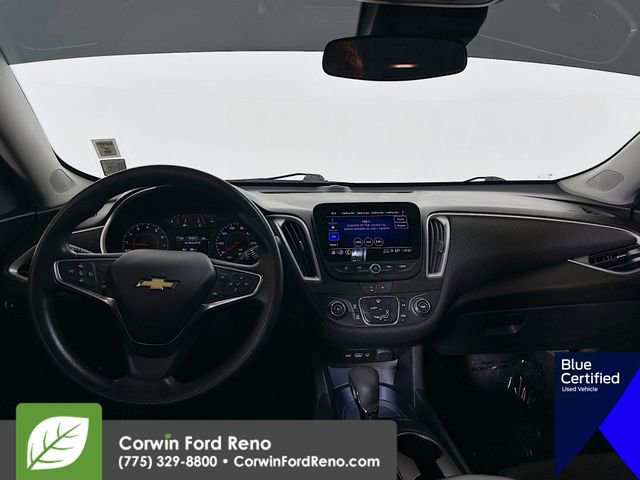 Used 2024 Chevrolet Malibu LS w/ LPO, Floor Liner Package image 24