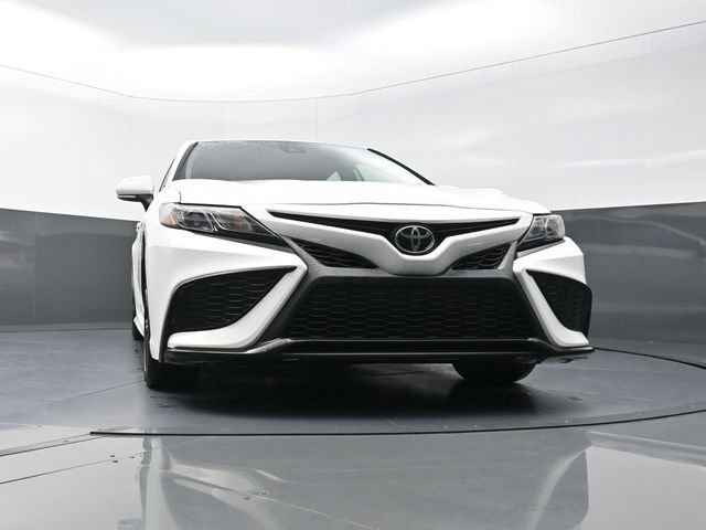 Certified 2024 Toyota Camry SE FWD image 31